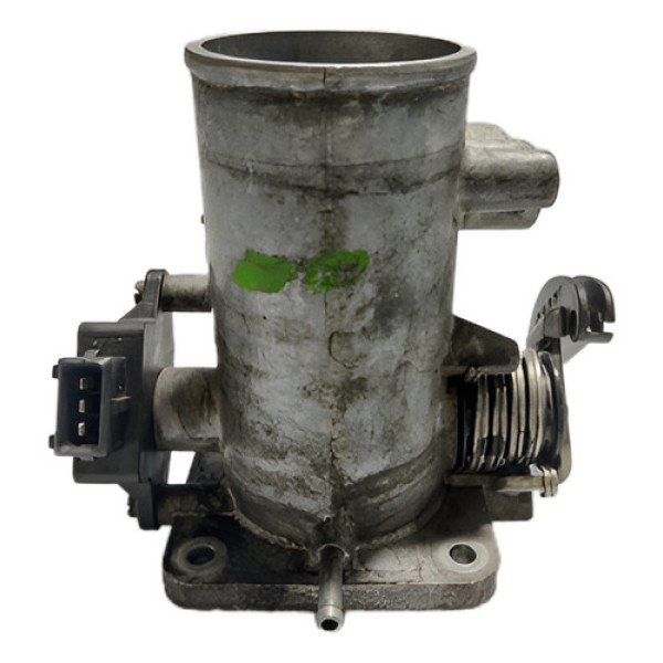 Tbi Corpo Borboleta Chevrolet Zafira 2.0 1999 2000 2001 2003