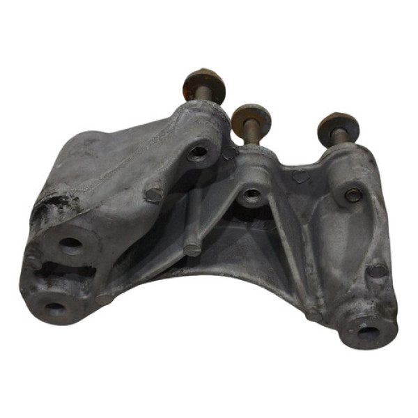 Suporte Coxim Câmbio Chevrolet Onix 2013 2014 2015 2016 2019