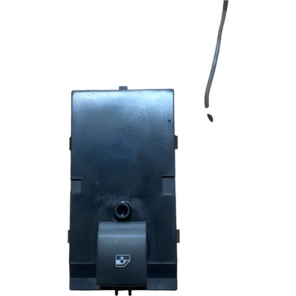 Botão Vidro Elétrico Carona Spin 2020 2021 2022 2024 Usado