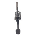 Pedal Embreagem Chevrolet Corsa Montana 2003 2004 2005 2010