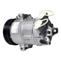 Compressor Ar Condicionado Fiat Cronos Argo Mobi Strada 2024