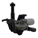Motor Limpador Do Vidro Traseiro Gm Vectra Gt 2008 2009 2012