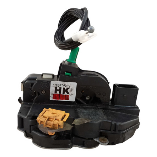 Fechadura Elétrica Diant. Esquerda Chevrolet Cruze 1.8 2012