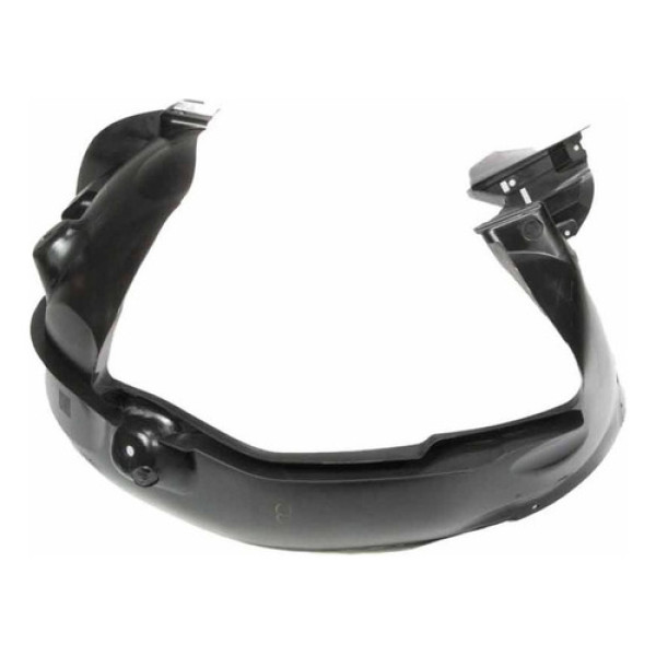 Para-barro Da Roda Dianteira Ld Onix A Hatch 2017 2018 2019