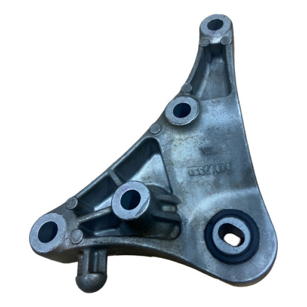 Suporte Coxim Inferior Cambio Tracker 1.4 2016 2017 2020