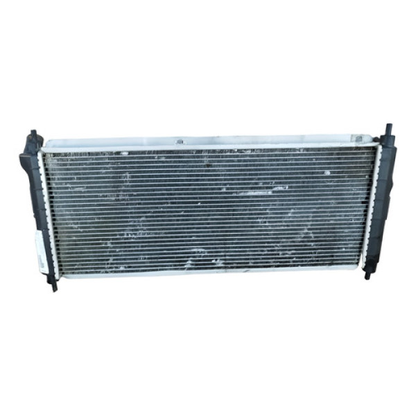 Radiador Corsa Automático 1.4 1996 1997 1998 1999 2008