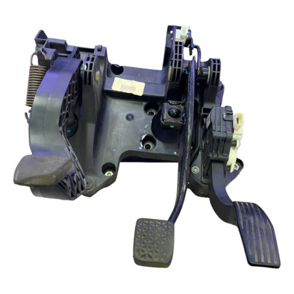 Kit Pedal Chevrolet Cobalt Onix Prisma 2013 2014 2015 2019