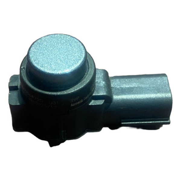 Sensor Estacionamento Traseiro Spin 2017 Á 2020 22981006 Cin Cinza-escuro