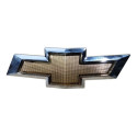 Emblema Grade Dianteira Chevrolet Agile Montana 2011 2019