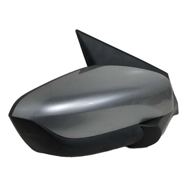 Retrovisor Elétrico Direito Gm Onix Plus 2020 2021 2022 2023