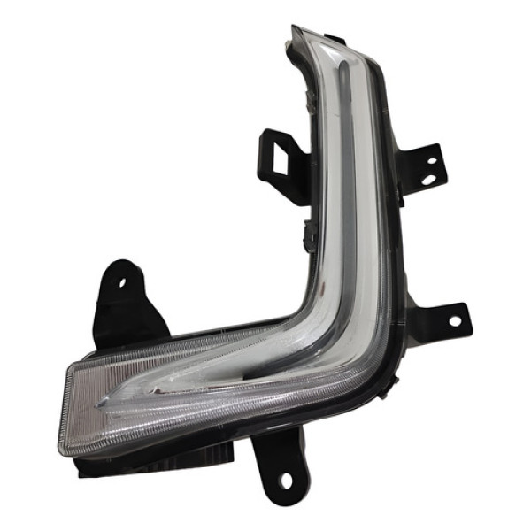 Farol Direito De Milha Led Chevrolet Tracker 2020 2021 2023