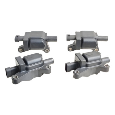 Bobina Ignição Onix ...