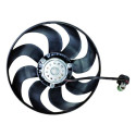 Motor Ventoinha Elétroventilador Onix 1.0 Turbo 2020 2024