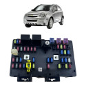 Módulo Bsm Caixa Fusíveis Gm Captiva 3.6 2008 2009 2010 2011