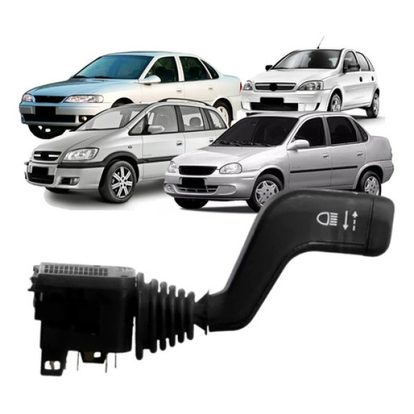 Chave De Seta Astra Corsa Vectra Zafira 1994 1995 1996 2001