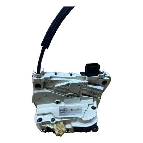 Fechadura Dianteira Esquerda Gm Onix  2019 2020 2021 2022