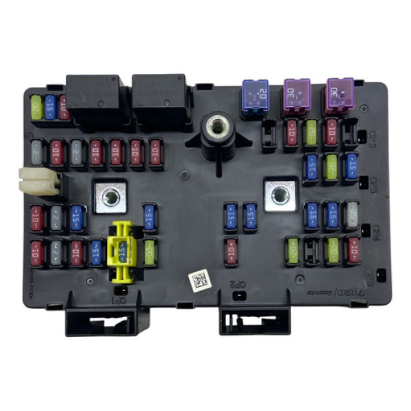 Caixa Fusível Gm Captiva 3.6 2008 2009 2010 2011 2012 2013