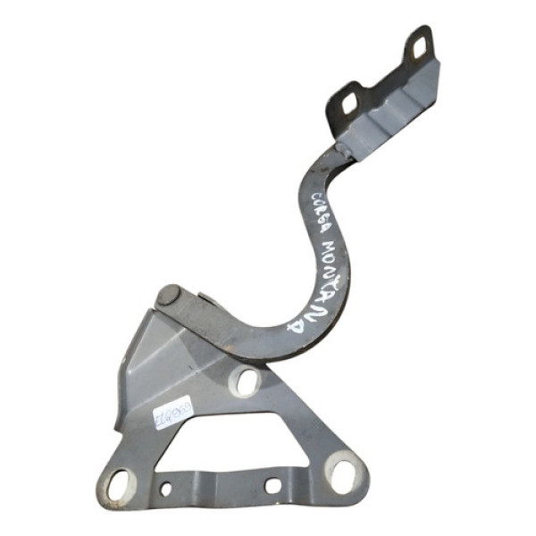 Dobradiça Capo Corsa Montana Lado Esquerdo 2002 2005 2012