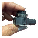 Sensor Estacionamento Chevrolet Cobalt 2017 2018 2019 2020 - Preto