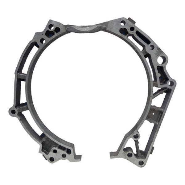 Flange Do Motor Chevrolet Onix Plus 1.0 2020 2021 2022 2024