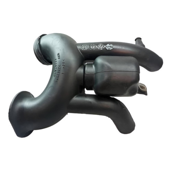 Duto Ressonador De  Ar Captiva 2.4 2008 2009 2010 2011 2017