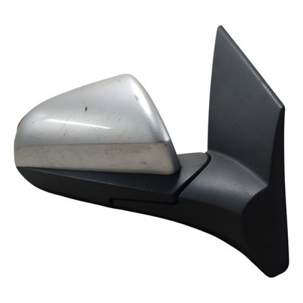 Retrovisor Direito Eletrico Onix Gm 2013 2018 S Lente