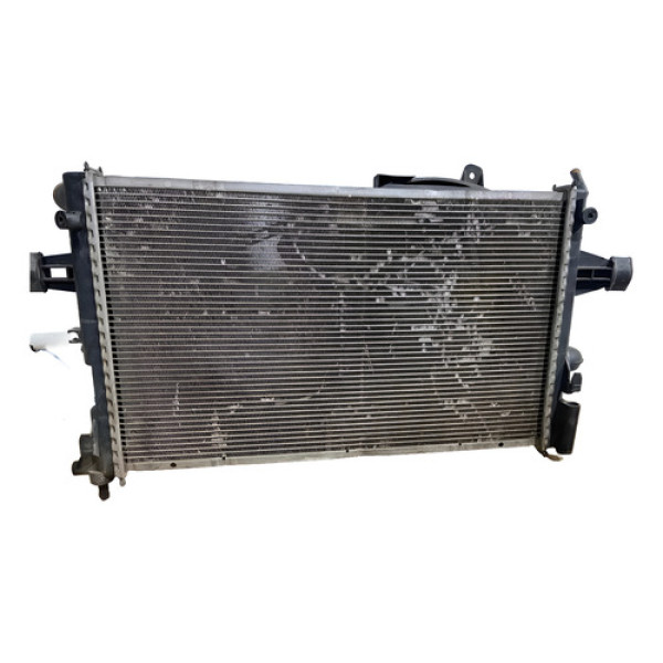 Kit Radiador Gm Astra Vectra Zafira 2.0 2003 2004 2005 2012