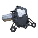 Motor Braço Limpador Vidro Traseiro Agile 2009 2014 Usado
