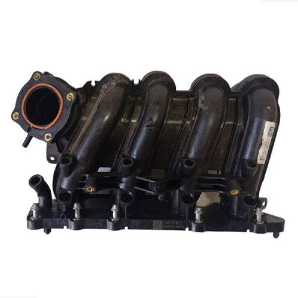 Coletor De Admissão Chevrolet Onix Prisma 1.4 2018 2019 2020