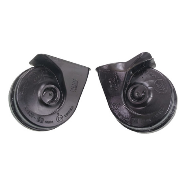 Par Buzinas Caracol Chevrolet Captiva 2.4 16v 2009