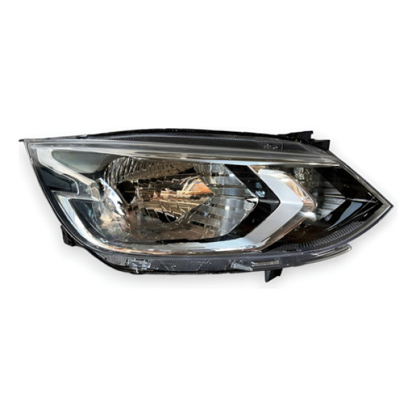 Farol Direito Gm Onix Plus 2020 2021 2022 2023 2024 Original Direito/passageiro