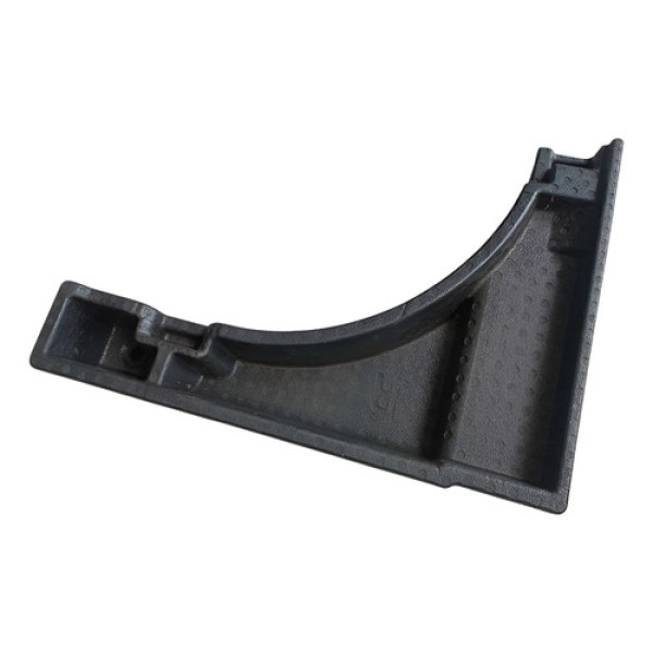 Isopor Direito Estepe Chevrolet Tracker 1.4 2017 2018 2019