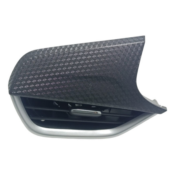 Difusor Ar Lado Esquerdo Onix Plus Cinza Ou Preto 2020 2024