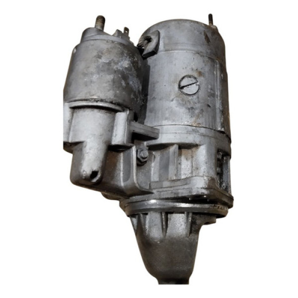 Motor Arranque Partida Vectra Astra 2.0 8v 1998 1999 2012