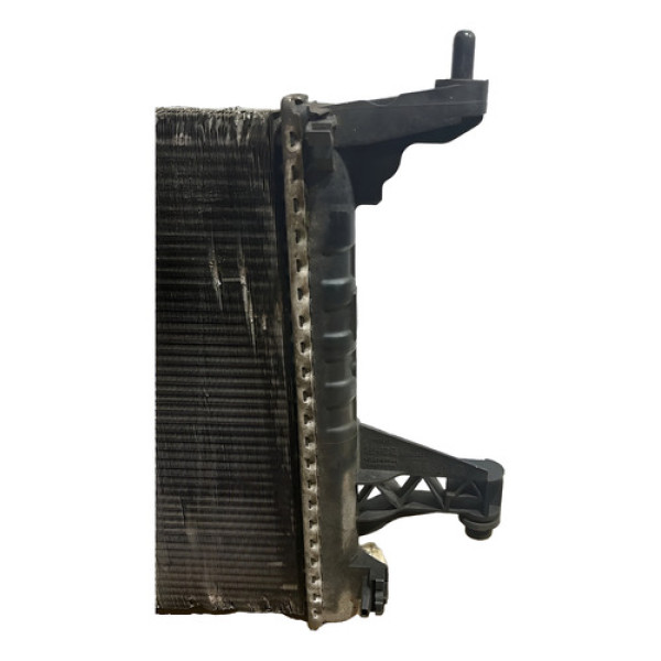 Radiador Água Gm Montana Agile 1.4 2010 2011 2012 2019