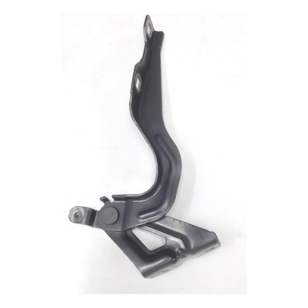 Dobradiça Capo Lado Esquerdo Chevrolet Spin 2012 2013 2018