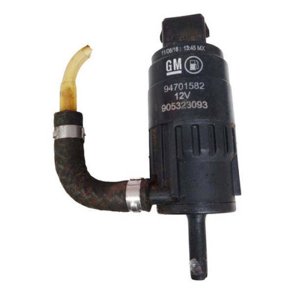 Bomba Reserv Partida Fria Parabrisa Onix Cobalt Spin 2011