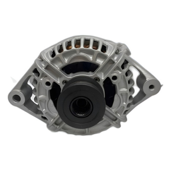 Alternador Astra Vectra Zafira 2.0 16v 2000 2001 2002 2011