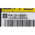 Módulo Central Gm Cobalt 1.4 2012 2013 2014 2015 2016