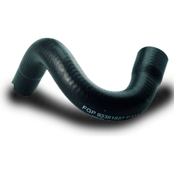 Mangueira Agua Suporte Ressonador Montana 2006 Diante