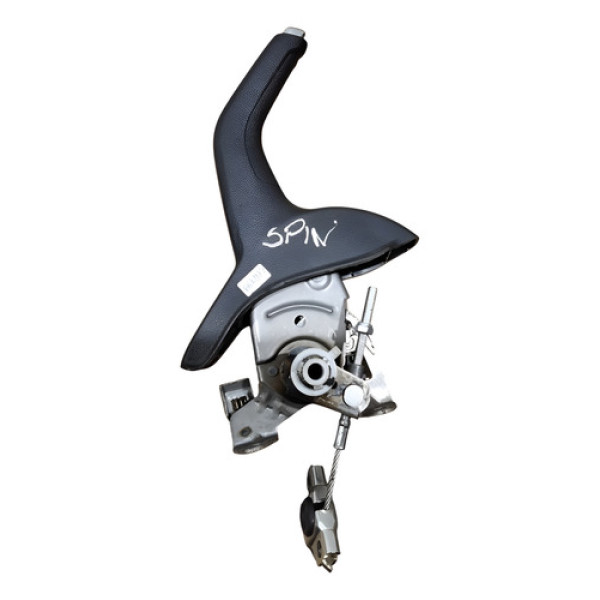 Alavanca Freio Mão Spin 2017 2018 2019 2020 2021 2022 2023