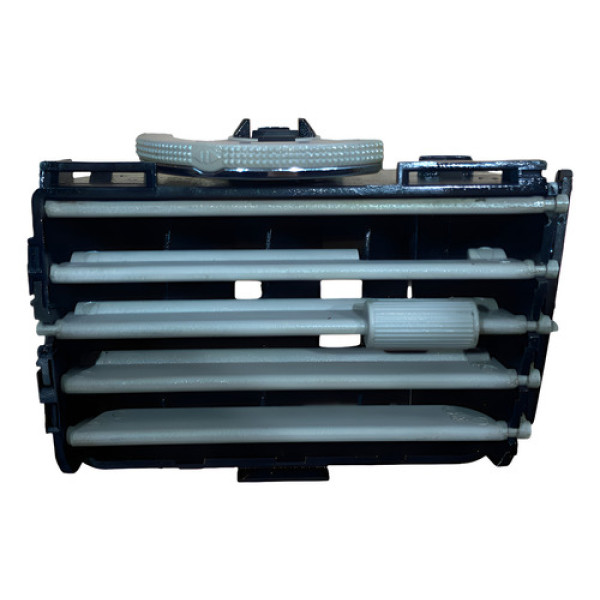 Difusor Ar Esquerdo Cinza Spin 2013 2014 2015