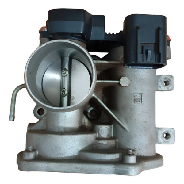 Corpo Borboleta Tbi Celta Corsa Prisma 1.0 8v Flex 2009 2012