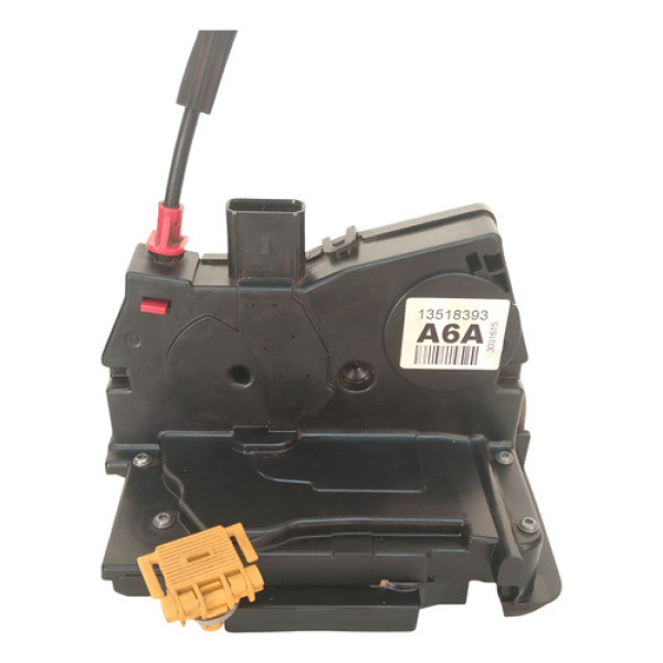 Fechadura Traseira Esquerda Elétrica Prisma Onix 2013 2019