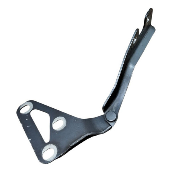 Dobradiça Braço Lado Direito Capo Vectra 2006 2007 2008 2011