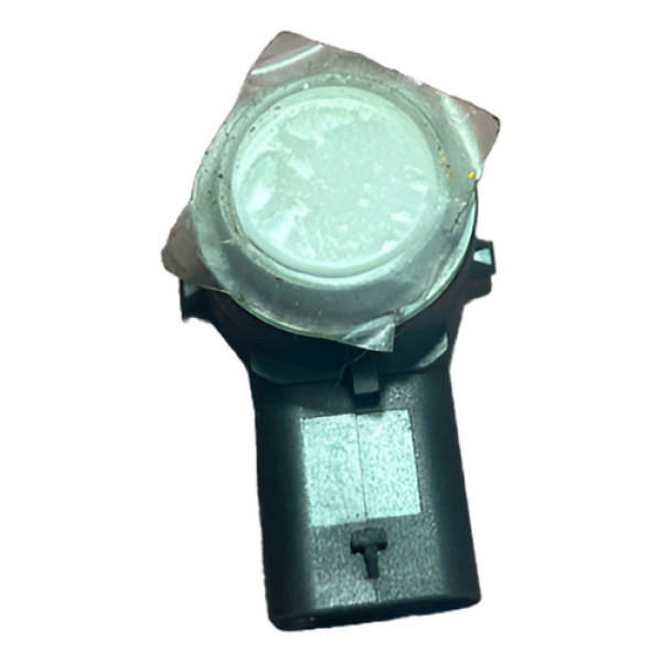 Sensor Estacionamento Lateral Cruze 2017 2018 2019 2020 2023 - Cinza