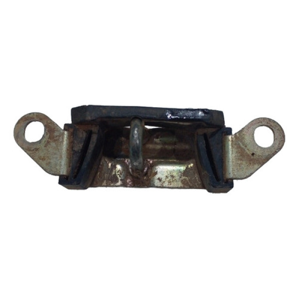 Batente Do Porta Malas Gm Celta 2001 2002 2003 2004 2016