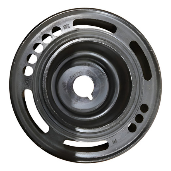 Polia Virabrequim Tracker Cruze Sonic 2012 2013 2014 2016