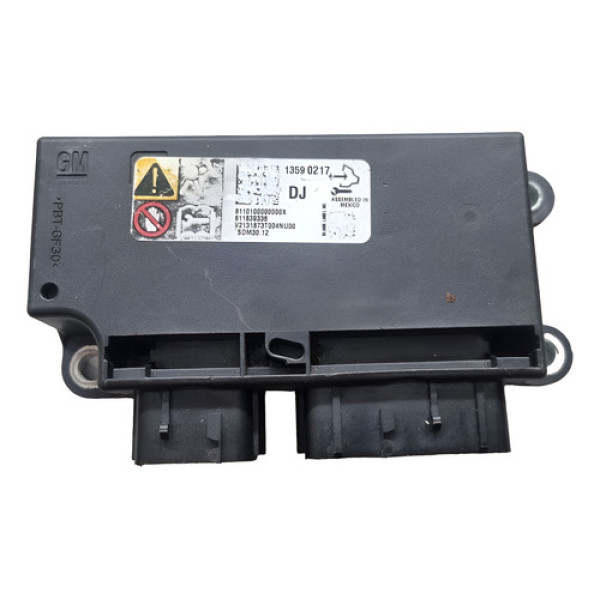 Módulo Central Eletrica Chevrolet Tracker 2014 2015 Original