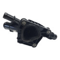 Carcaça Válvula Termostática Gm Onix 1.0 2020 2021 2022 2023